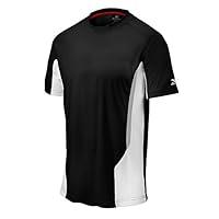 Algopix Similar Product 6 - Mizuno Youth Elite Crew Top