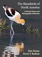 Algopix Similar Product 12 - The Shorebirds of North America A