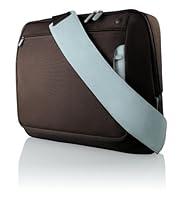 Algopix Similar Product 19 - Belkin 17-Inch Messenger Bag