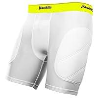Algopix Similar Product 10 - Franklin Sports Boys Standard Sliding