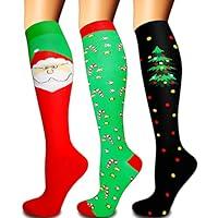 Algopix Similar Product 19 - Compression Socks for Women and