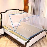 Algopix Similar Product 5 - Travel and Home Mosquito Net Bed