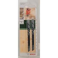 Algopix Similar Product 16 - Bosch Home and Garden 2609256758 Jigsaw