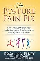 Algopix Similar Product 7 - The Posture Pain Fix How to Fix Your