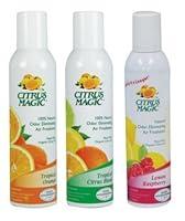 Algopix Similar Product 13 - Citrus Magic Air Freshener