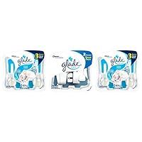 Algopix Similar Product 14 - Glade PlugIns Refills Air Freshener