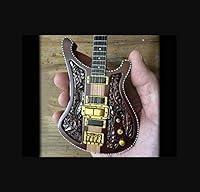 Algopix Similar Product 19 - AXE HEAVEN Electric Guitar Body