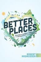 Algopix Similar Product 19 - Better Places Building Stronger