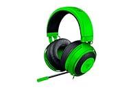 Algopix Similar Product 17 - Razer Kraken Pro V2 Analog Gaming