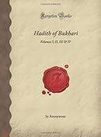 Algopix Similar Product 12 - Hadith of Bukhari Volumes I II III 