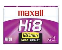 Algopix Similar Product 16 - Maxell P6120 XRM Hi Professional