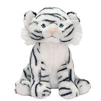 Algopix Similar Product 2 - Cuddly and EarthFriendly 10Inch White