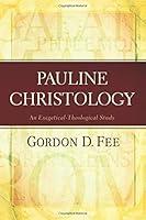 Algopix Similar Product 1 - Pauline Christology An