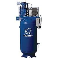 Algopix Similar Product 9 - Quincy QT5 Splash Lubricated