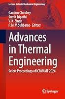 Algopix Similar Product 1 - Advances in Thermal Engineering Select