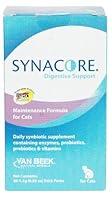 Algopix Similar Product 17 - Synacore Digestive Support for Cats 