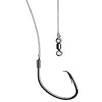 Algopix Similar Product 5 - Owner Ghost Fluorocarbon Leader Mutu
