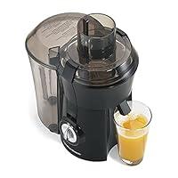 Algopix Similar Product 12 - Hamilton Beach 67601 Big Mouth Juice