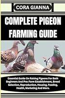 Algopix Similar Product 20 - COMPLETE PIGEON FARMING GUIDE