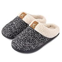 Algopix Similar Product 10 - ULTRAIDEAS Womens Indoor Bedroom