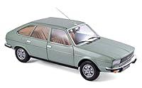 Algopix Similar Product 12 - Norev 118 Diecast Metal Model Car