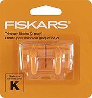 Algopix Similar Product 14 - Fiskars 1775001001 Fiskars Reinforced