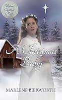 Algopix Similar Product 13 - A Christmas Baby  Western Christmas