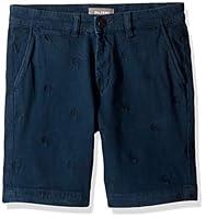 Algopix Similar Product 2 - DL1961 Boys Big Jacob Chino Short
