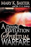Algopix Similar Product 4 - A Divine Revelation of Spiritual Warfare