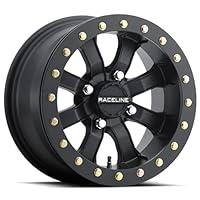 Algopix Similar Product 6 - Raceline Wheels A71B MAMBA UTVATV