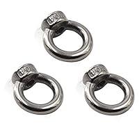 Algopix Similar Product 20 - Lependor M12 Metric Ring Shape Lifting