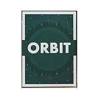 Algopix Similar Product 19 - YILILONG Orbit V6 Sixth Edtion Playing