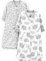 Algopix Similar Product 3 - Simple Joys by Carters Unisex Babies