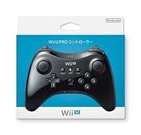 Algopix Similar Product 20 - Nintendo Wii U Pro U Controller