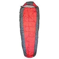 Algopix Similar Product 10 - Kole Imports Mummy Sleeping Bag, 250g