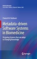 Algopix Similar Product 18 - Metadatadriven Software Systems in