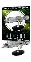 Algopix Similar Product 20 - Eaglemoss Alien  Predator Figurine