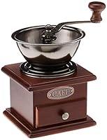 Algopix Similar Product 6 - Norpro 5548 Coffee Grinder 8 x 45 x