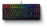 Algopix Similar Product 3 - Razer BlackWidow V3 Tenkeyless TKL