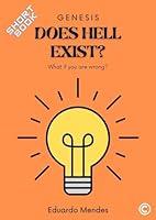 Algopix Similar Product 18 - Does Hell Exist? Short Book