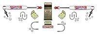 Algopix Similar Product 1 - Skyjacker 7203 Steering Stabilizer Dual