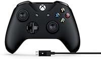 Algopix Similar Product 1 - Microsoft 4N600001 Xbox Controller 