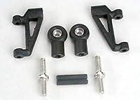 Algopix Similar Product 15 - Traxxas Upper Control Arms:4-Tec TRA4332