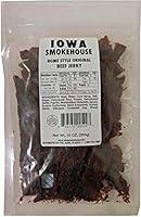 Algopix Similar Product 10 - Smoked Beef Jerky  10oz Package