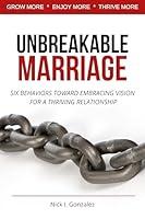 Algopix Similar Product 20 - Unbreakable Marriage Six Behaviors