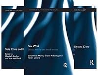 Algopix Similar Product 2 - Routledge Studies in Crime and Society