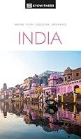 Algopix Similar Product 12 - DK India (Travel Guide)