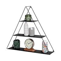 Algopix Similar Product 16 - HoneyCanDo ThreeTier Triangle