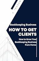 Algopix Similar Product 1 - Bookkeeping Business How to Get