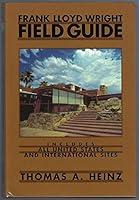 Algopix Similar Product 9 - Frank Lloyd Wright Field Guide